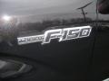 2011 Ford F150 Lariat SuperCrew 4x4 Marks and Logos