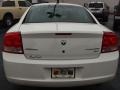 Stone White - Charger SXT Photo No. 6