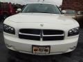 Stone White - Charger SXT Photo No. 8