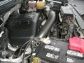 3.5 Liter GTDI EcoBoost Twin-Turbocharged DOHC 24-Valve VVT V6 Engine for 2011 Ford F150 Lariat SuperCrew 4x4 #57981992