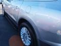 Platinum Metallic - Enclave CXL AWD Photo No. 4