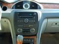 2008 Platinum Metallic Buick Enclave CXL AWD  photo #12