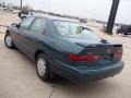 1997 Classic Green Pearl Toyota Camry LE  photo #20