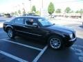 Dark Cordovan Pearl - 300 C HEMI Photo No. 4