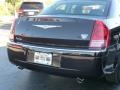 Dark Cordovan Pearl - 300 C HEMI Photo No. 6