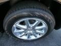 2010 Chrysler 300 C HEMI Wheel and Tire Photo