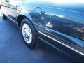 Dark Green Metallic - Crown Victoria  Photo No. 4
