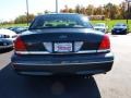 Dark Green Metallic - Crown Victoria  Photo No. 6