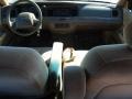 Dark Green Metallic - Crown Victoria  Photo No. 10