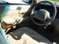 Dark Green Metallic - Crown Victoria  Photo No. 11