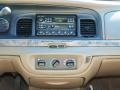Dark Green Metallic - Crown Victoria  Photo No. 12