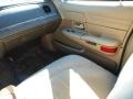 Dark Green Metallic - Crown Victoria  Photo No. 13