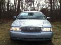 Light Ice Blue Metallic - Grand Marquis LS Ultimate Edition Photo No. 2