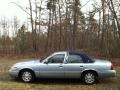 Light Ice Blue Metallic - Grand Marquis LS Ultimate Edition Photo No. 4