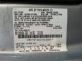 Light Ice Blue Metallic - Grand Marquis LS Ultimate Edition Photo No. 30