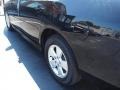2010 Black Chevrolet Impala LT  photo #4