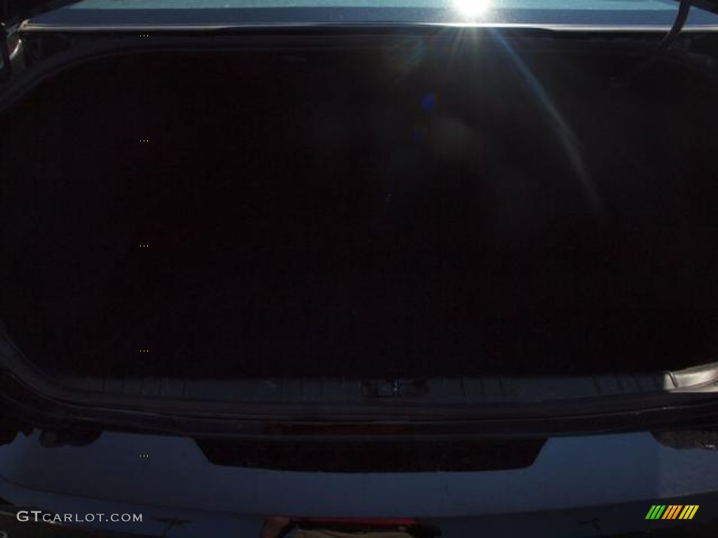 2010 Impala LT - Black / Ebony photo #5
