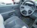 2006 Deep Blue Metallic GMC Sierra 1500 SLE Extended Cab 4x4  photo #11