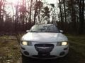 1999 Black Clearcoat Chrysler Sebring LXi Coupe  photo #2