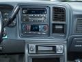 2006 Deep Blue Metallic GMC Sierra 1500 SLE Extended Cab 4x4  photo #12