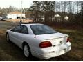 1999 Black Clearcoat Chrysler Sebring LXi Coupe  photo #5