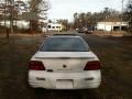 1999 Black Clearcoat Chrysler Sebring LXi Coupe  photo #6