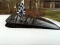 1999 Black Clearcoat Chrysler Sebring LXi Coupe  photo #9