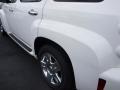 Arctic Ice White - HHR LT Photo No. 4