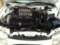 2.5 Liter SOHC 24-Valve V6 Engine for 1999 Chrysler Sebring LXi Coupe #57982931