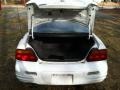 1999 Black Clearcoat Chrysler Sebring LXi Coupe  photo #12