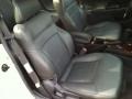 1999 Black Clearcoat Chrysler Sebring LXi Coupe  photo #17