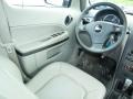 Arctic Ice White - HHR LT Photo No. 11
