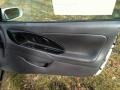 1999 Black Clearcoat Chrysler Sebring LXi Coupe  photo #20