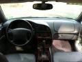 1999 Black Clearcoat Chrysler Sebring LXi Coupe  photo #21