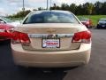 Gold Mist Metallic - Cruze LT Photo No. 6