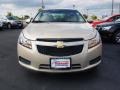 Gold Mist Metallic - Cruze LT Photo No. 8