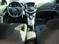 Gold Mist Metallic - Cruze LT Photo No. 10