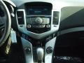 Gold Mist Metallic - Cruze LT Photo No. 12