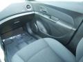 Gold Mist Metallic - Cruze LT Photo No. 13