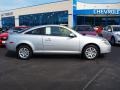 Silver Ice Metallic - Cobalt LT Coupe Photo No. 1
