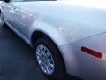 Silver Ice Metallic - Cobalt LT Coupe Photo No. 4