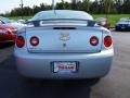Silver Ice Metallic - Cobalt LT Coupe Photo No. 6