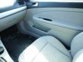 Silver Ice Metallic - Cobalt LT Coupe Photo No. 13