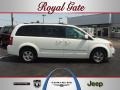 Stone White - Grand Caravan SXT Photo No. 1