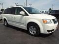 Stone White - Grand Caravan SXT Photo No. 2