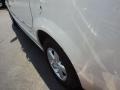 Stone White - Grand Caravan SXT Photo No. 3