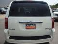 Stone White - Grand Caravan SXT Photo No. 5