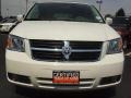 Stone White - Grand Caravan SXT Photo No. 7