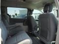 Stone White - Grand Caravan SXT Photo No. 8