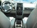 Stone White - Grand Caravan SXT Photo No. 9
